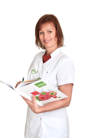 mgr inż. Katarzyna Peter